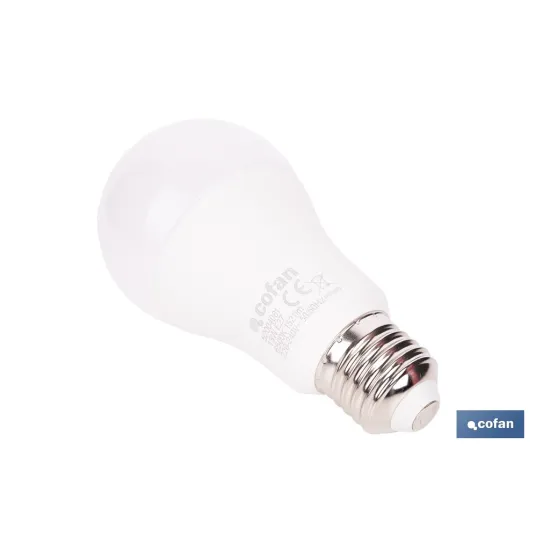 Comprar BOMBILLA LED CLASSIC E27 13 W 1521  Cofan | almacendeferreteriacor.es