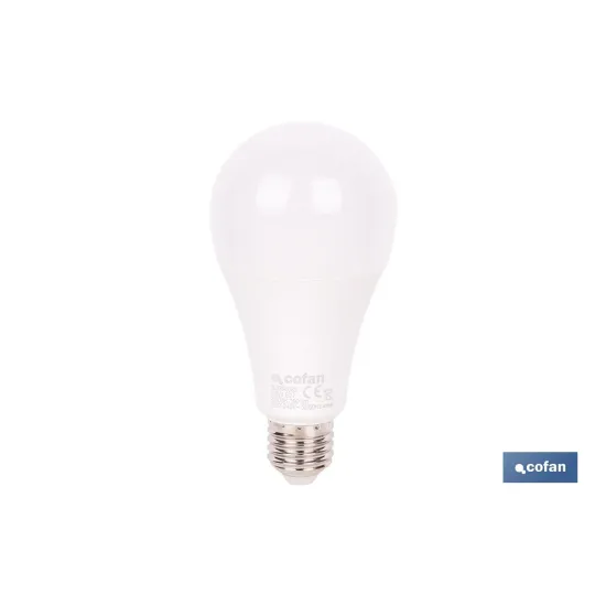 Comprar BOMBILLA LED CLASSIC E27 16 W 1901  Cofan | almacendeferreteriacor.es