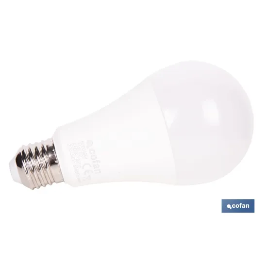 Comprar BOMBILLA LED CLASSIC E27 16 W 1901  Cofan | almacendeferreteriacor.es