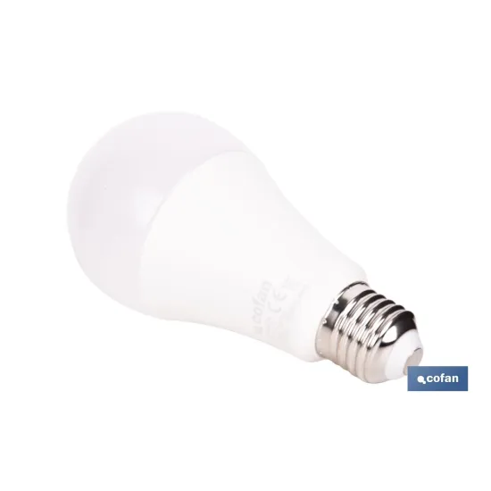 Comprar BOMBILLA LED CLASSIC E27 16 W 1901  Cofan | almacendeferreteriacor.es