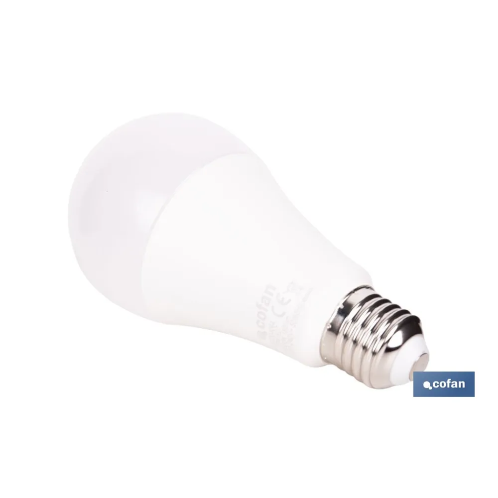 Comprar BOMBILLA LED CLASSIC E27 16 W 1901  Cofan | almacendeferreteriacor.es