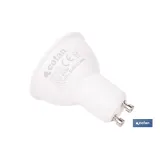 Comprar BOMBILLA LED GU10 4.9 W 450 LM 3000 Cofan | almacendeferreteriacor.es