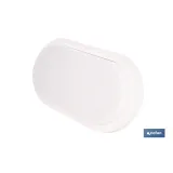 Comprar LUMINARIA LED 10 W IP20 1200 LM 400 Cofan | almacendeferreteriacor.es