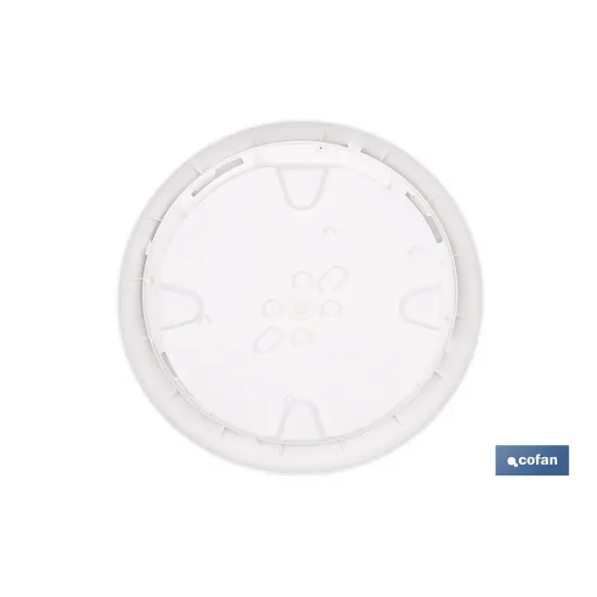Comprar PLAFÓN LED 20 W IP65 2400 LM 3 CCT  Cofan | almacendeferreteriacor.es
