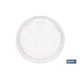 Comprar PLAFÓN LED 20 W IP65 2400 LM 3 CCT  Cofan | almacendeferreteriacor.es