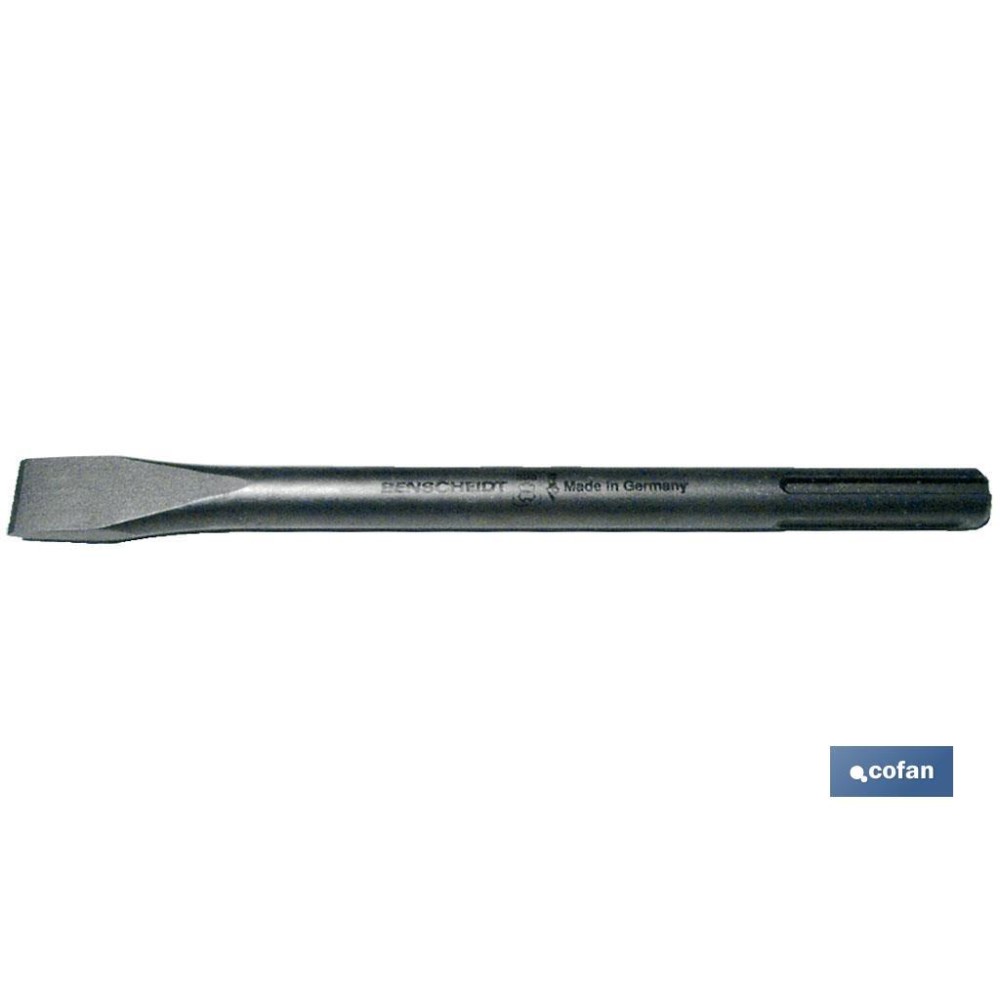 CINCEL SDS MAX 400mm