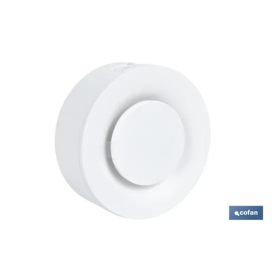 Comprar APLIQUE LED RECARGABLE CON SENSOR 3 Cofan | almacendeferreteriacor.es