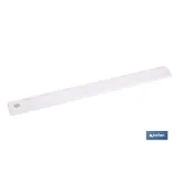 Comprar APLIQUE LED RECARGABLE CON SENSOR 3 Cofan | almacendeferreteriacor.es