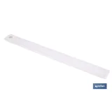 Comprar APLIQUE LED RECARGABLE CON SENSOR 3 Cofan | almacendeferreteriacor.es