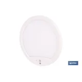 Comprar DOWNLIGHT DE SUPERFICIE BLANCO CON  Cofan | almacendeferreteriacor.es