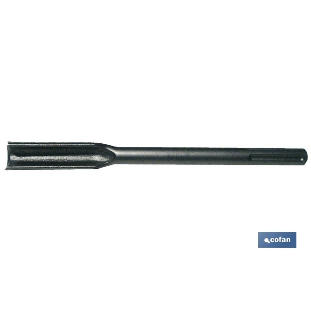 ROZADOR ACANALADOR SDS MAX 300mm