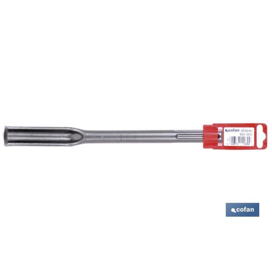 ROZADOR ACANALADOR SDS MAX 300mm