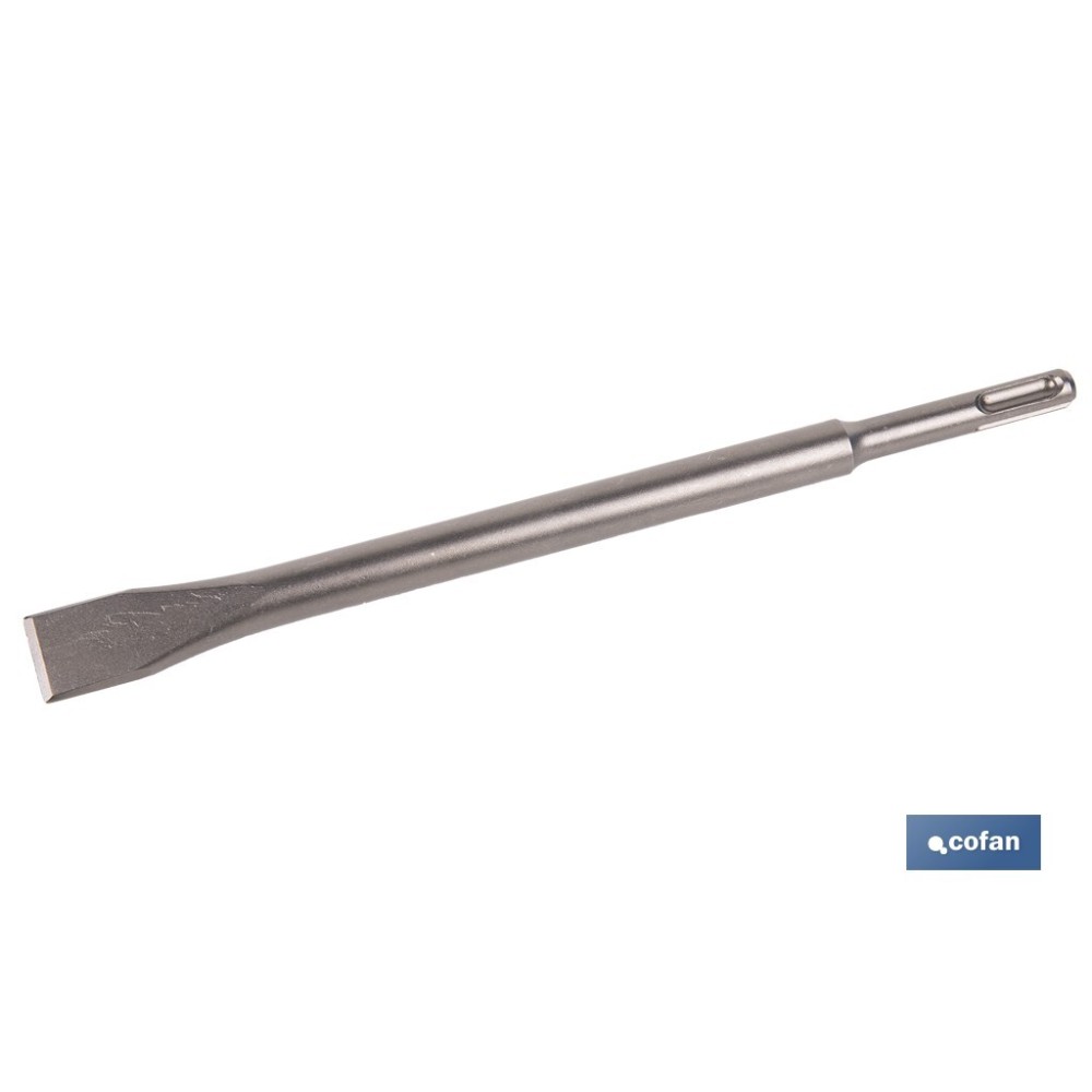 CINCEL SDS PLUS 250mm