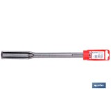 ROZADOR ACANALADOR SDS PLUS 250mm