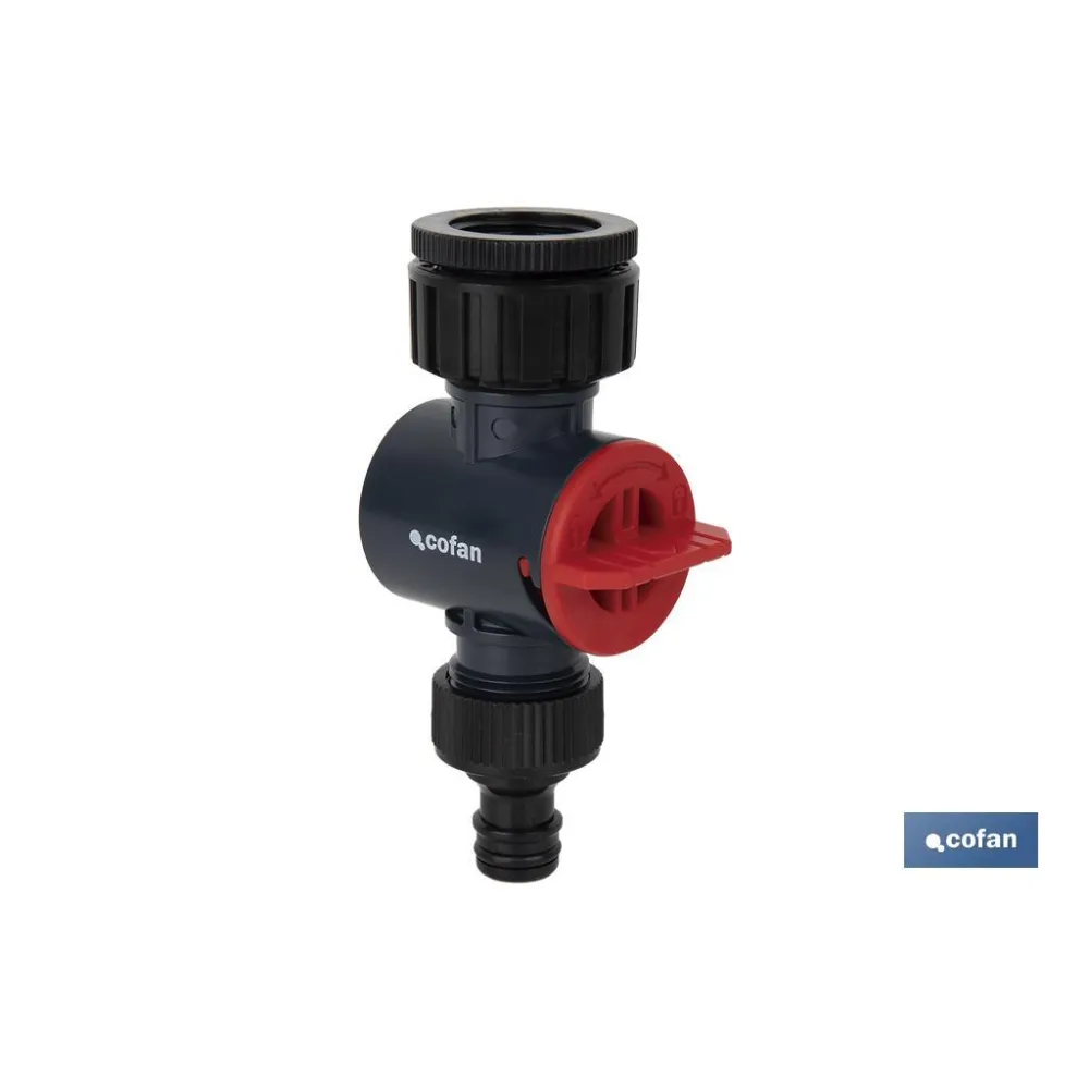 Comprar FILTRO DE GRIFO (PACK: 1 UDS) Cofan | almacendeferreteriacor.es