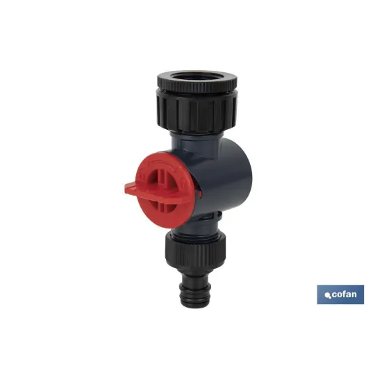 Comprar FILTRO DE GRIFO (PACK: 1 UDS) Cofan | almacendeferreteriacor.es