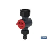 Comprar FILTRO DE GRIFO (PACK: 1 UDS) Cofan | almacendeferreteriacor.es
