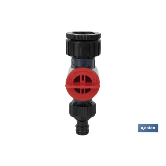 Comprar FILTRO DE GRIFO (PACK: 1 UDS) Cofan | almacendeferreteriacor.es