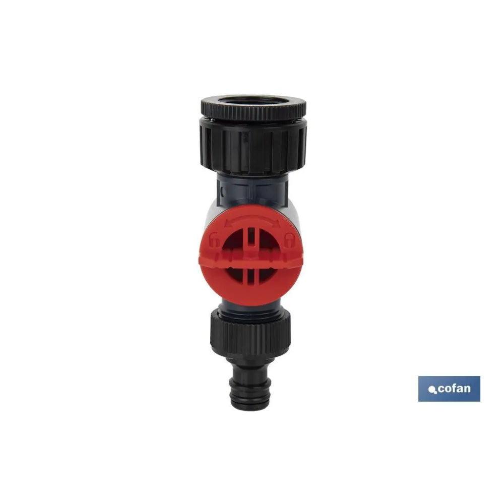 Comprar FILTRO DE GRIFO (PACK: 1 UDS) Cofan | almacendeferreteriacor.es