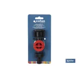 Comprar FILTRO DE GRIFO (PACK: 1 UDS) Cofan | almacendeferreteriacor.es