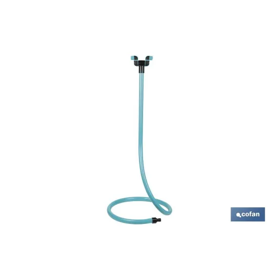 Comprar TORRE DE NEBULIZACIÓN 34 X 34 X 79  Cofan | almacendeferreteriacor.es