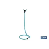 Comprar TORRE DE NEBULIZACIÓN 34 X 34 X 79  Cofan | almacendeferreteriacor.es