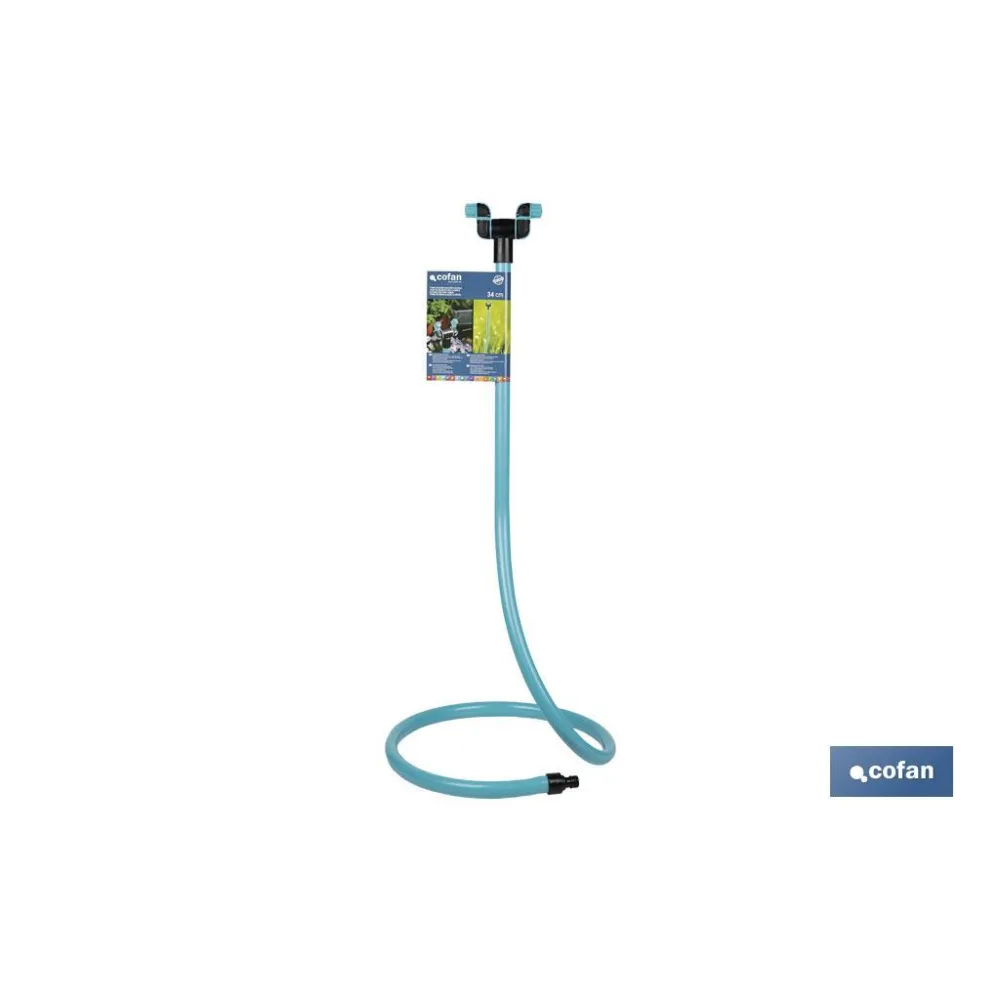 Comprar TORRE DE NEBULIZACIÓN 34 X 34 X 79  Cofan | almacendeferreteriacor.es