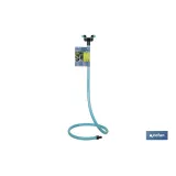 Comprar TORRE DE NEBULIZACIÓN 34 X 34 X 79  Cofan | almacendeferreteriacor.es