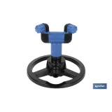 Comprar NEBULIZADOR ROTACIONAL DE 2 BRAZOS  Cofan | almacendeferreteriacor.es