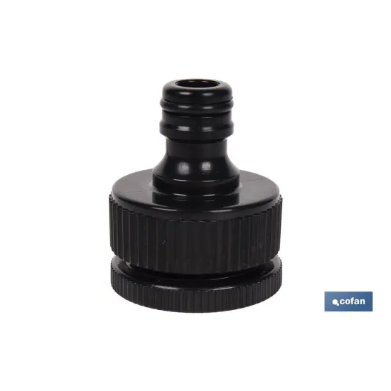 Comprar ADAPTADOR HEMBRA 3/4 - 1 (PACK: 1 U Cofan | almacendeferreteriacor.es