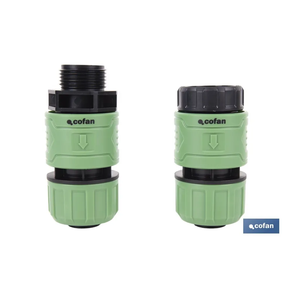 Comprar REPARADOR 1 (25 MM) (PACK: 1 UDS) Cofan | almacendeferreteriacor.es