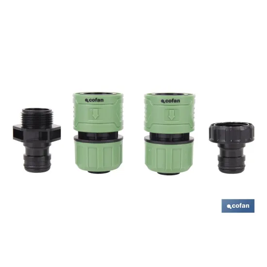 Comprar REPARADOR 1 (25 MM) (PACK: 1 UDS) Cofan | almacendeferreteriacor.es