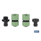 Comprar REPARADOR 1 (25 MM) (PACK: 1 UDS) Cofan | almacendeferreteriacor.es