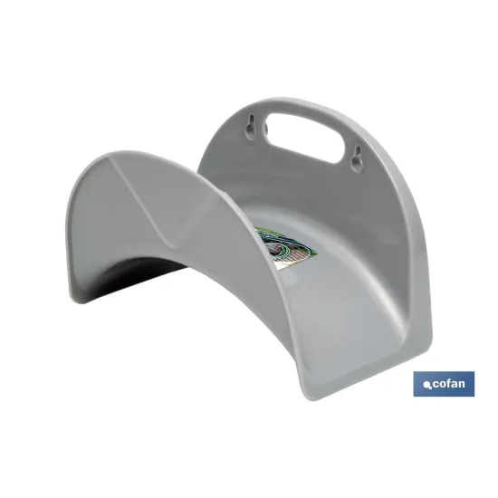 Comprar SOPORTE PARED PARA MANGUERA (PACK:  Cofan | almacendeferreteriacor.es