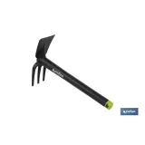 Comprar KIT DE HERRAMIENTAS PARA JARDINERÍA Cofan | almacendeferreteriacor.es