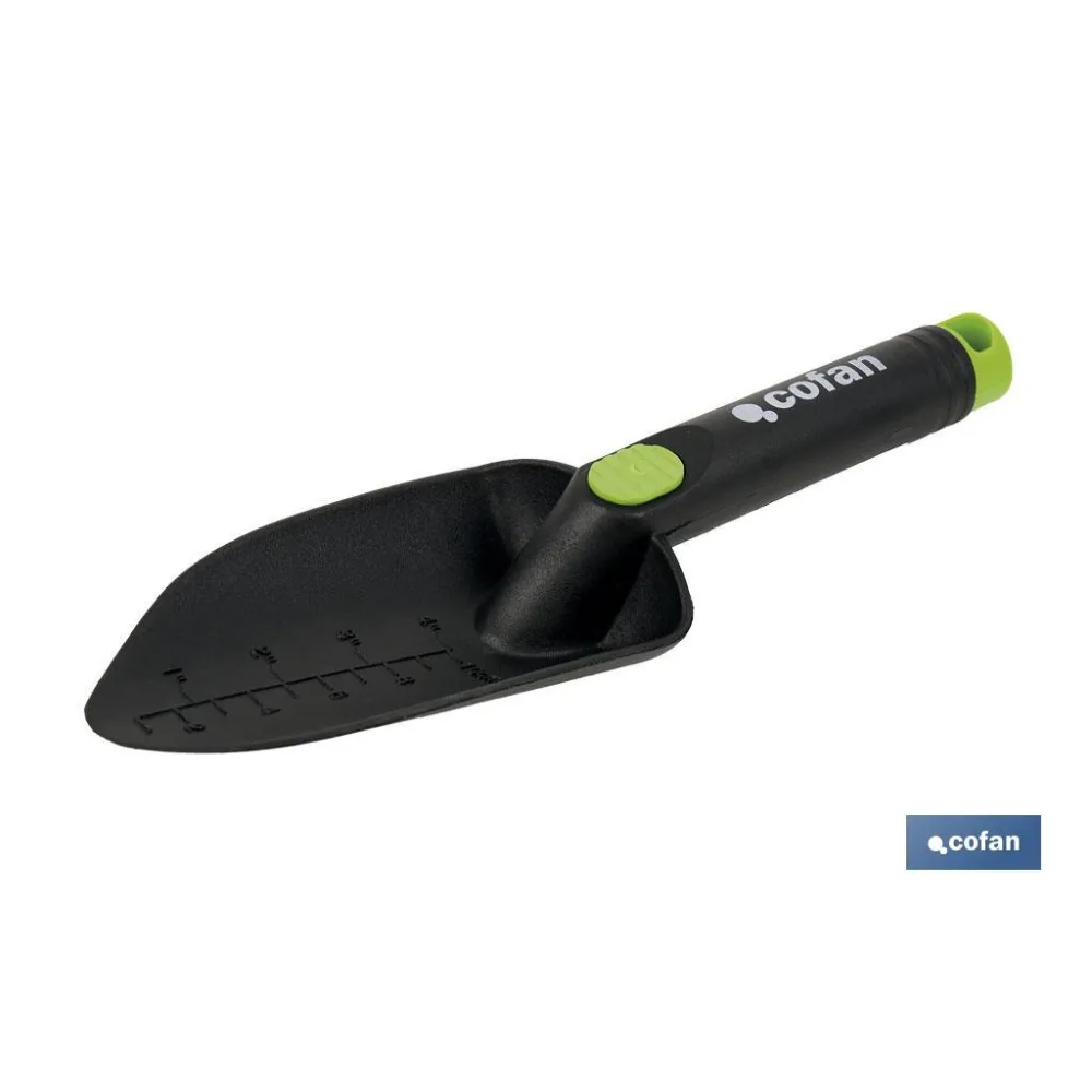 Comprar KIT DE HERRAMIENTAS PARA JARDINERÍA Cofan | almacendeferreteriacor.es