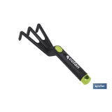 Comprar RASTRILLO PARA JARDINERÍA NYLON (PA Cofan | almacendeferreteriacor.es