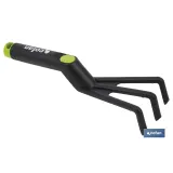 Comprar RASTRILLO PARA JARDINERÍA NYLON (PA Cofan | almacendeferreteriacor.es
