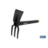 Comprar AZUELA PARA JARDINERÍA NYLON (PACK: Cofan | almacendeferreteriacor.es