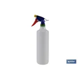 Comprar PULVERIZADOR MANUAL 1.000 ML (PACK: Cofan | almacendeferreteriacor.es
