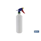 Comprar PULVERIZADOR MANUAL 1.000 ML venta  Cofan | almacendeferreteriacor.es