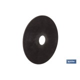 DISCO CORTE - 115X1,6X22,23 METAL STAND.