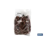 Comprar CON. EN CODO R.MACHO Ø16MM-3/4 (MAR Cofan | almacendeferreteriacor.es