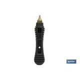 Comprar SACABOCADOS SIMPLE 3 MM GOTEROS ven Cofan | almacendeferreteriacor.es