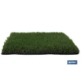 Comprar CÉSPED ARTIFICIAL 30 MM (1X4 M) 16. Cofan | almacendeferreteriacor.es