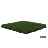 Comprar CÉSPED ARTIFICIAL 30 MM (1X4 M) 16. Cofan | almacendeferreteriacor.es