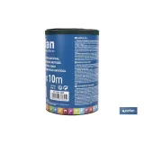 Comprar CINTA DE UNIÓN PARA CÉSPED ARTIFICI Cofan | almacendeferreteriacor.es