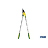 Comprar TIJERA DE PODA C/MULTIPLICADOR 790M Cofan | almacendeferreteriacor.es
