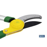 Comprar TIJERA DE PODA C/MULTIPLICADOR 790M Cofan | almacendeferreteriacor.es