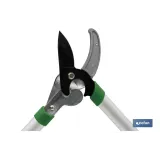 Comprar TIJERA DE PODA C/MULTIPLICADOR 790M Cofan | almacendeferreteriacor.es